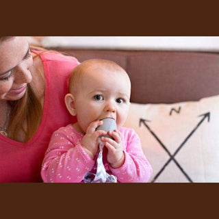 The Teething Egg Baby Goods The Teething Egg
