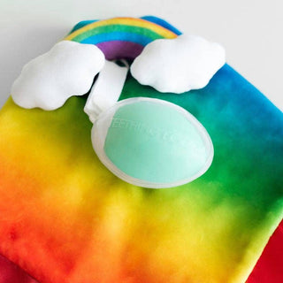 The Teething Egg Baby Goods The Teething Eggshell Protective Case