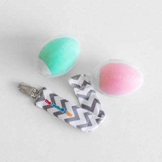 The Teething Egg Baby Goods The Teething Eggshell Protective Case