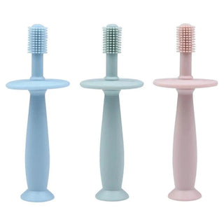 The Toothie Brush