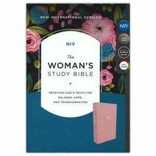 Harper Collins Adult Books The Women's Study Bible-NIV