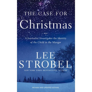The Case for Christmas