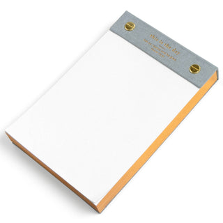 Church Notes Co. stationary This Is The Day Desktop Notepad