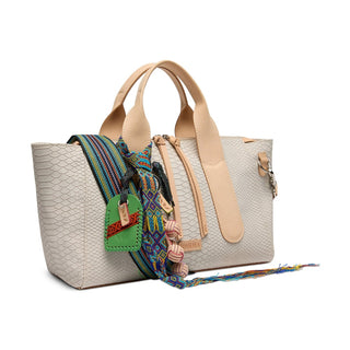 Consuela Bags Thunderbird City Satchel