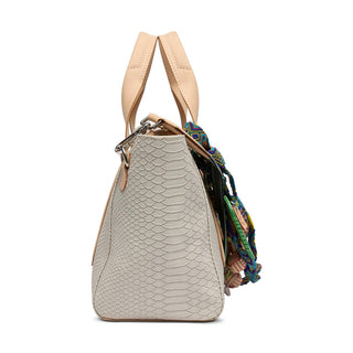 Consuela Bags Thunderbird City Satchel