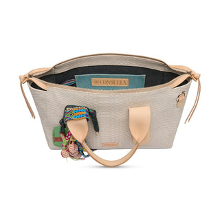 Consuela Bags Thunderbird City Satchel