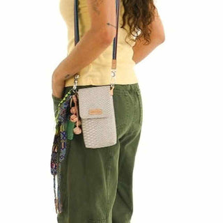 Thunderbird Dash Crossbody