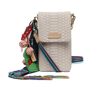 Thunderbird Dash Crossbody