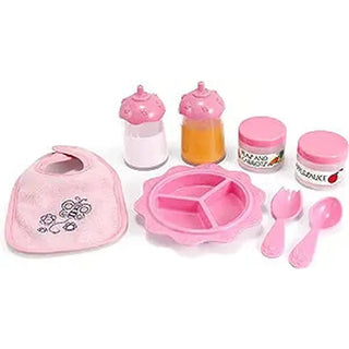 Time to Eat Feeding Set