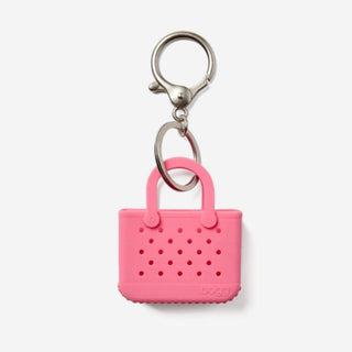 Bogg Bag Bags Watermelon Tiny Tote Keychains Bogg