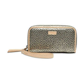 Tommy Wristlet Wallet