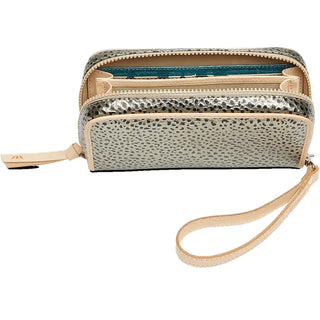 Tommy Wristlet Wallet