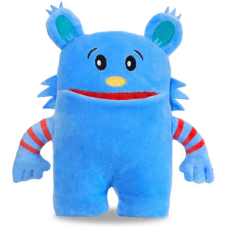 Squishable Stuffed Animals Tooth Pillow