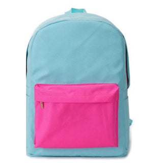 Jane Marie Backpack Totally Turq Backpack