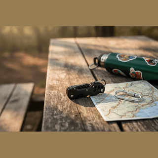 Trail Mate Multi-Tool Lifestyle