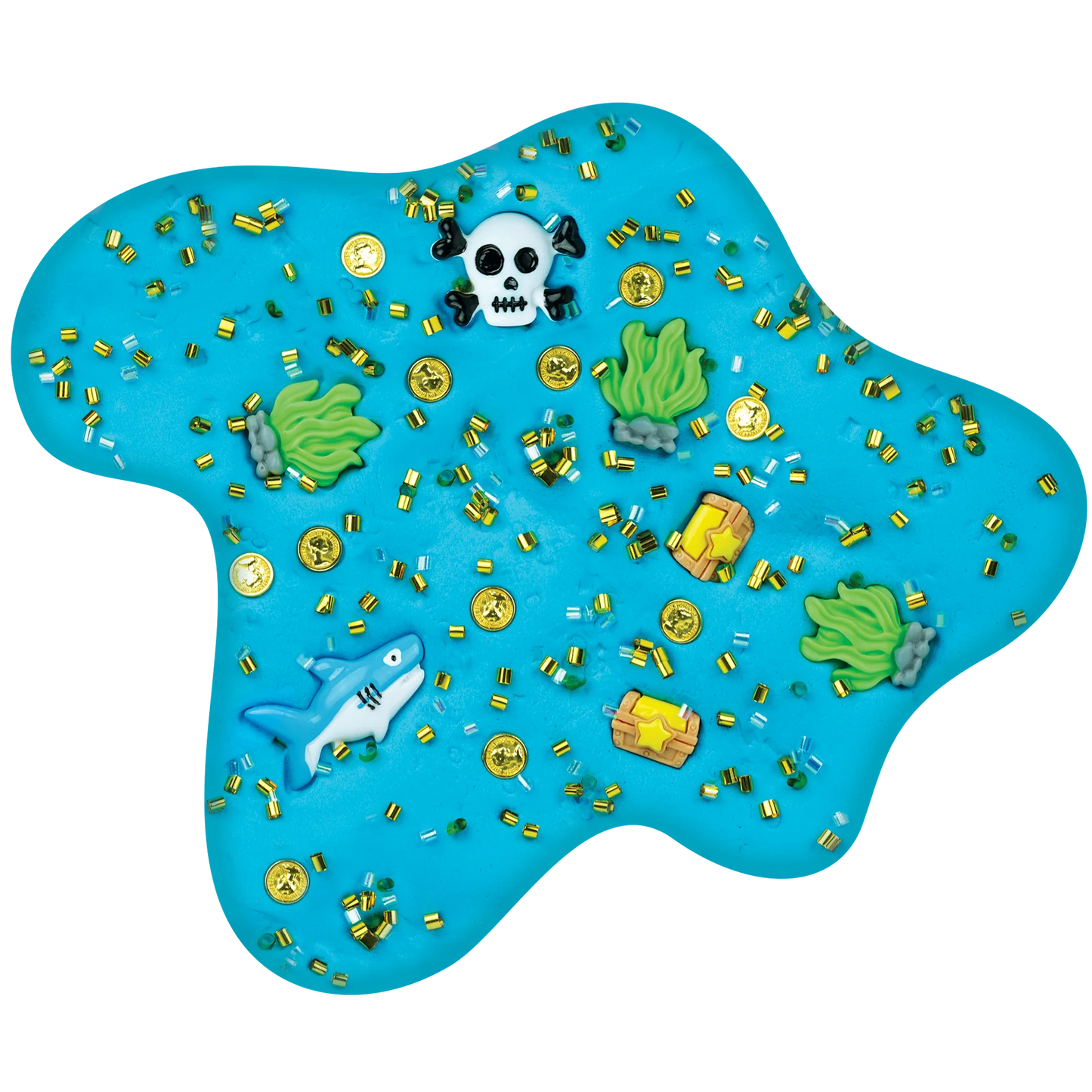 Treasure Hunt Slime Charmers