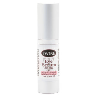 Twine Eye Serum