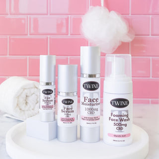 Twine Eye Serum