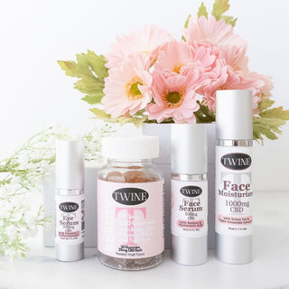 Twine Eye Serum