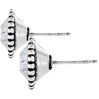 Brighton Women's Earrings Twinkle Large Post Earrings