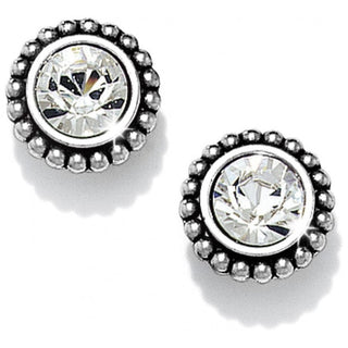 Brighton Women's Earrings Twinkle Medium Post Earrings