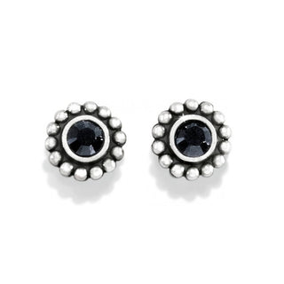 Brighton Women's Earrings Twinkle Mini Post Earrings