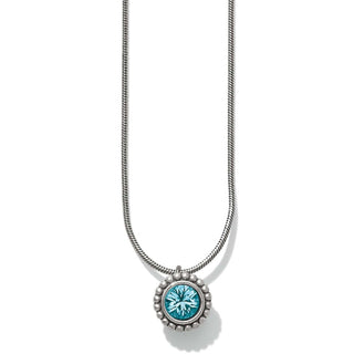 Brighton Necklaces Twinkle Zircon Necklace