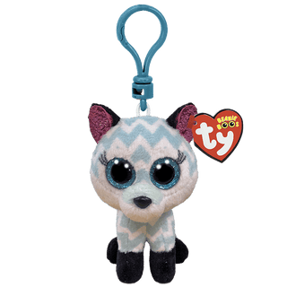 Ty Stuffed Animals Atlas Ty Beanie Baby Clip