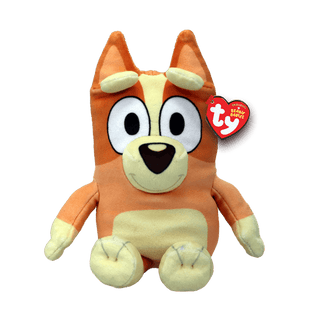 Ty Stuffed Animals Bingo Ty Beanie Baby Small