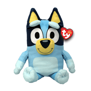 Ty Stuffed Animals Bluey Ty Beanie Baby Small