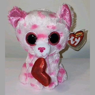 Ty Stuffed Animals Sweet Ty Beanie Baby Small