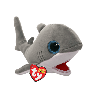 Ty Stuffed Animals Finnegan Ty Beanie Baby Small