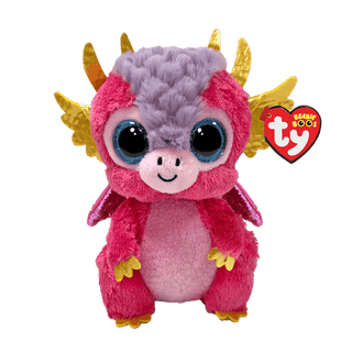 Ty Stuffed Animals Mia Ty Beanie Baby Small