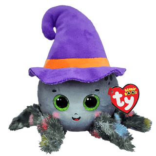 Ty Stuffed Animals Weaver Ty Beanie Baby Small
