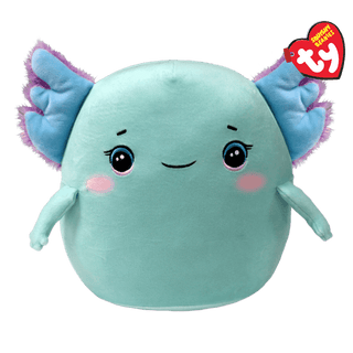 Ty Stuffed Animals Charlie Ty Beanie Baby Squish