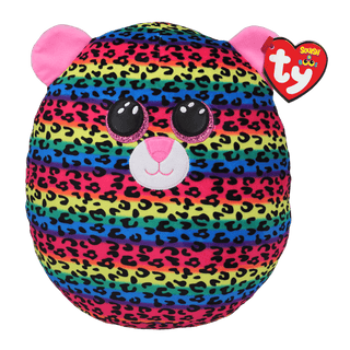 Ty Stuffed Animals Dotty Ty Beanie Baby Squish