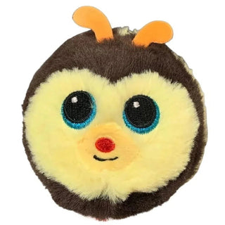 Ty Stuffed Animals Buzzy Ty Beanie Bouncers