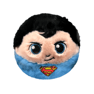 Ty Stuffed Animals Superman Ty Beanie Bouncers
