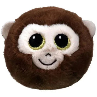 Ty Stuffed Animals Banana Ty Beanie Bouncers