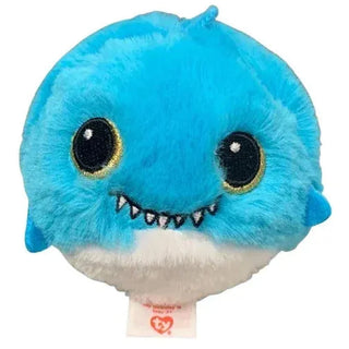 Ty Stuffed Animals Fins Ty Beanie Bouncers