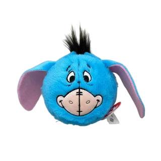 eyeore beanie bouncer