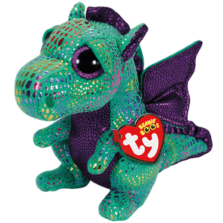 Ty Floppy Beanie Baby Medium