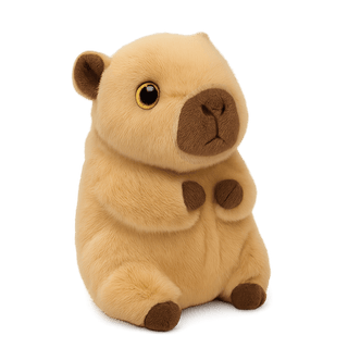 Ty Floppy Beanie Baby Medium