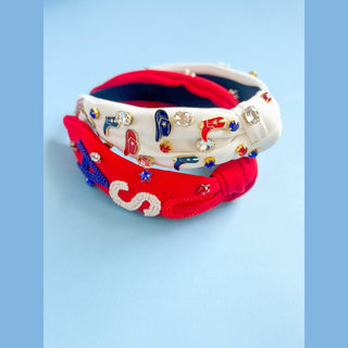 USA Headband
