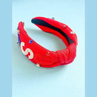 USA Headband