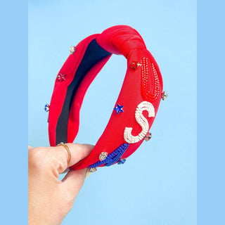 USA Headband