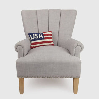 Peking Handicraft Pillows USA Hook Pillow