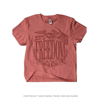 Southern Fried Women's Tops USA Tee