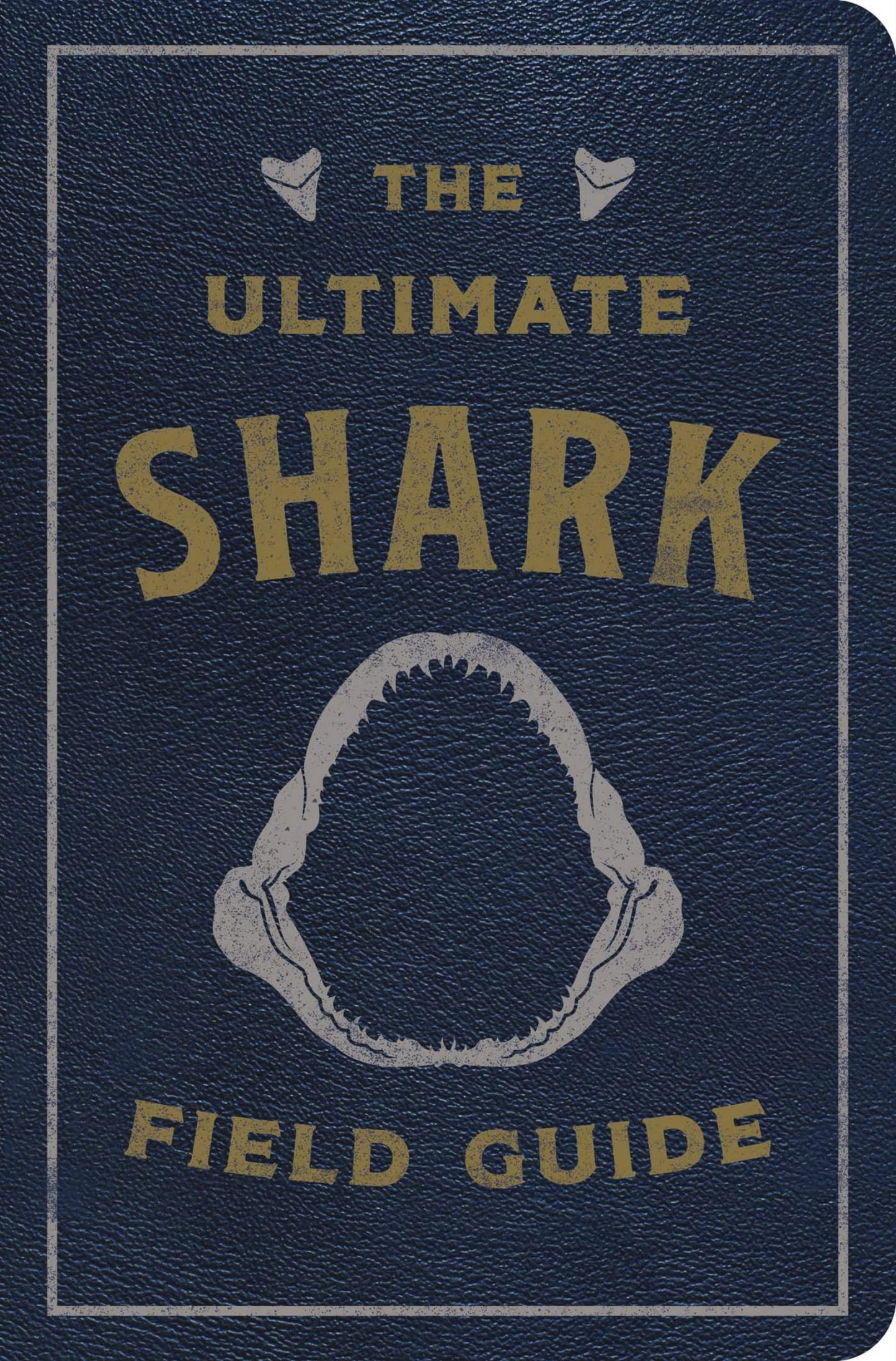 The Ultimate Shark