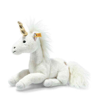 Steiff Stuffed Animals Unica 27" Unicorn